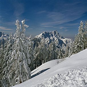 Monte Lussari